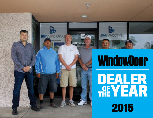 bm-windows-san-diego-dealer-of-the-year-award