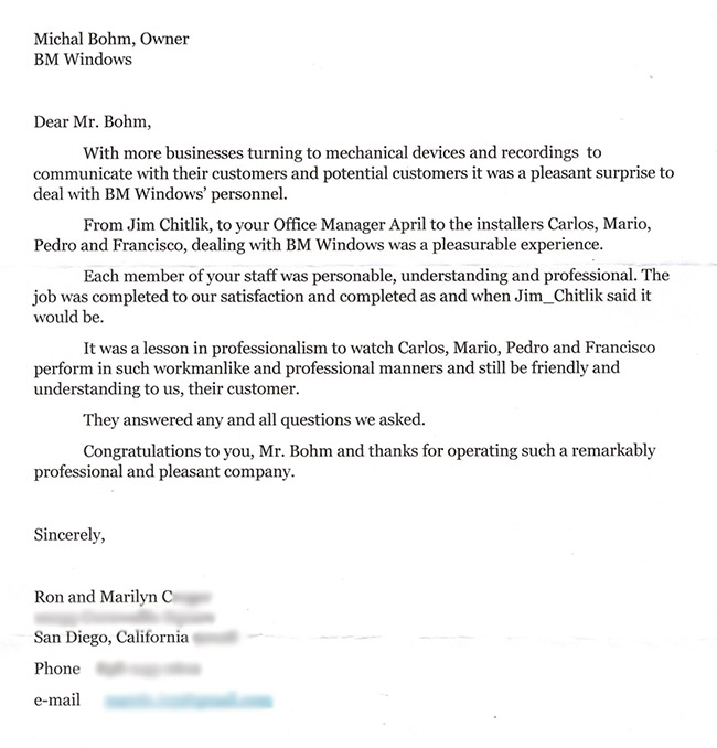 bm-windows-san-diego-customer-review