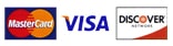 Credit Cards Accepted