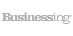 Businessing Magazine Interview