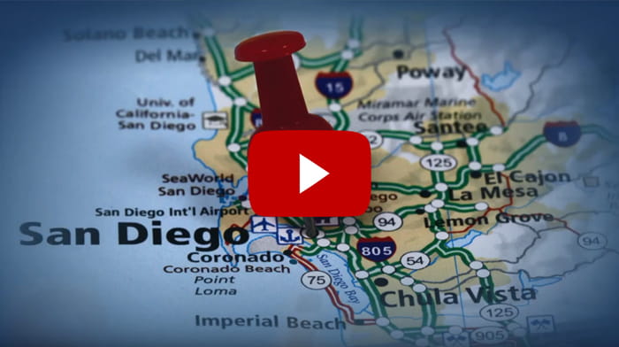 Replacement Windows San Diego Video Review