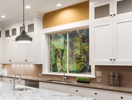 Double Slider Window San Diego Replacement Window Company