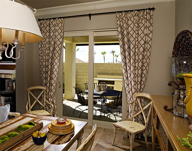 French Sliding Patio Doors San Diego Replacement Window Company