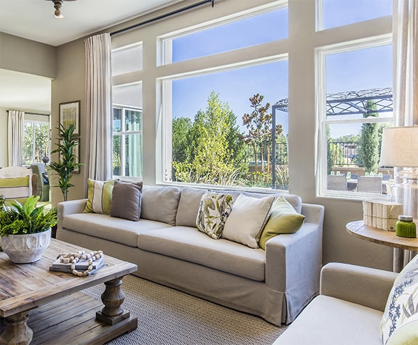 Picture Window San Diego Replacement Window Company