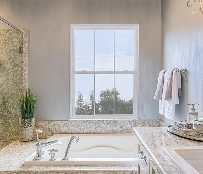 Single Hung Window San Diego Replacement Window Company