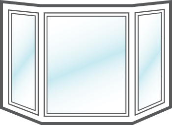 Bay Window Vinyl Replacement San Diego