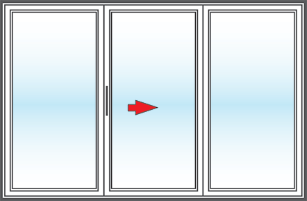 Sliding Patio Door Vinyl Replacement San Diego
