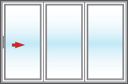 Sliding Patio Door Vinyl Replacement San Diego