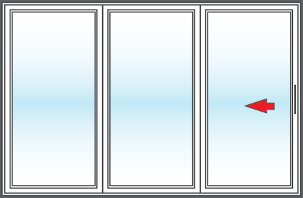 Sliding Patio Door Vinyl Replacement San Diego