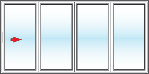 Sliding Patio Door Vinyl Replacement San Diego