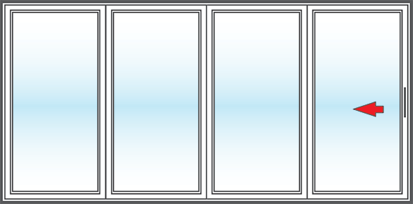 Sliding Patio Door Vinyl Replacement San Diego
