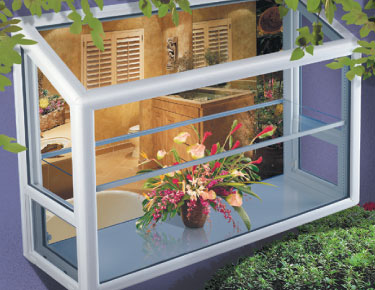 Garden Window San Diego Replacement Window Company