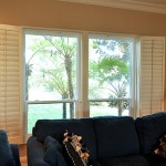 Replacement Vinyl Windows - Single Hung