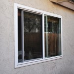 Replacement Vinyl Windows