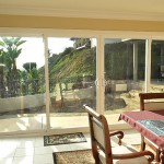 Replacement 4 Panel Patio Door w/ Pet Door