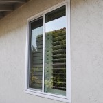 Replacement Vinyl Window