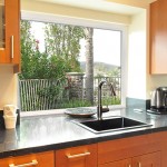 Replacement Picture Window