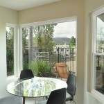 Vinyl Replacement Windows