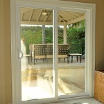 Replacement Patio Door
