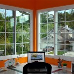 Replacement Vinyl Windows