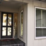 Vinyl Replacement Windows - Single Hung