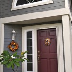 Replacement Geometic Window
