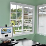 Replacement Vinyl Windows