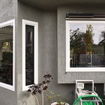 Vinyl Replacement Windows