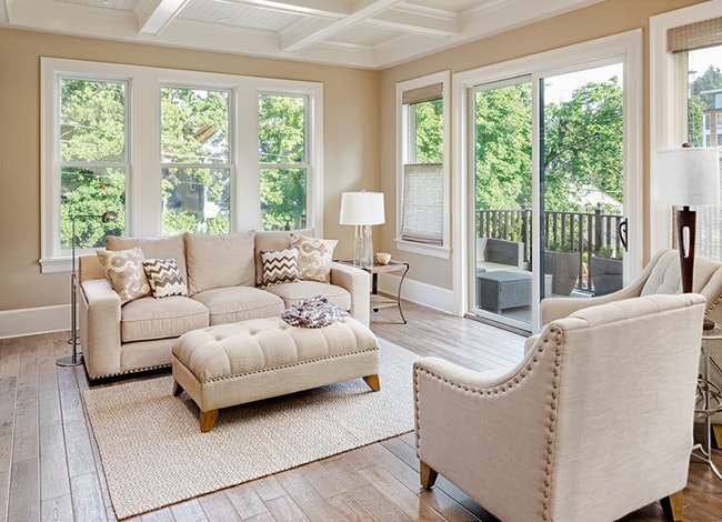 replacement windows san diego warranty