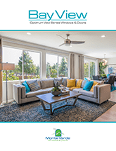 BayView Replacement Windows and Doors