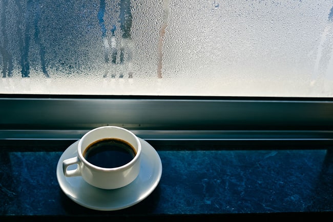 san diego replacment windows condensation