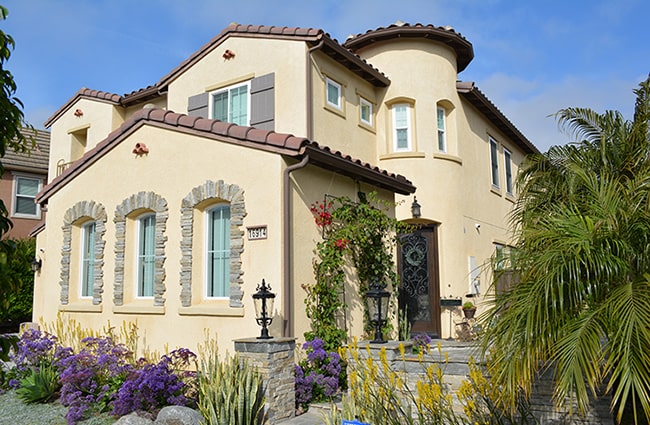 homeowner replacement windows san diego
