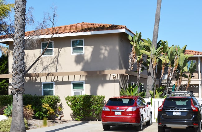 rental property replacement windows san diego