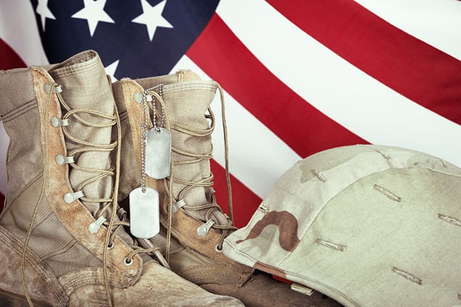 wounded warrior foundation san diego
