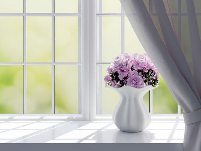fiberglass vs vinyl replacement windows