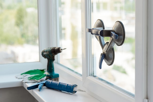 replacement windows warranty san diego