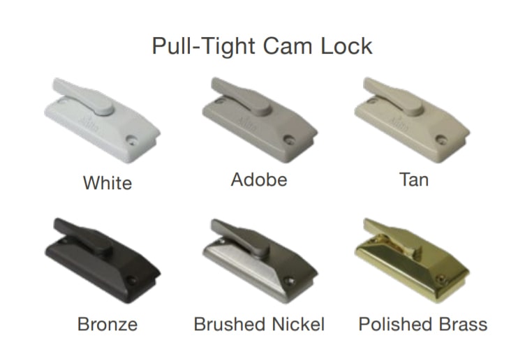 anlin-windows-hardware-options